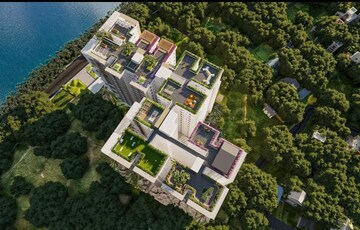 Master Plan in 3 BHK Apartment at Miyapur – for Sale