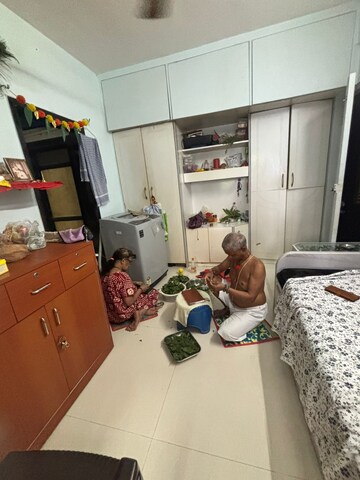 1 BHK Apartment For Sale in Topiwala CHS, Goregaon West