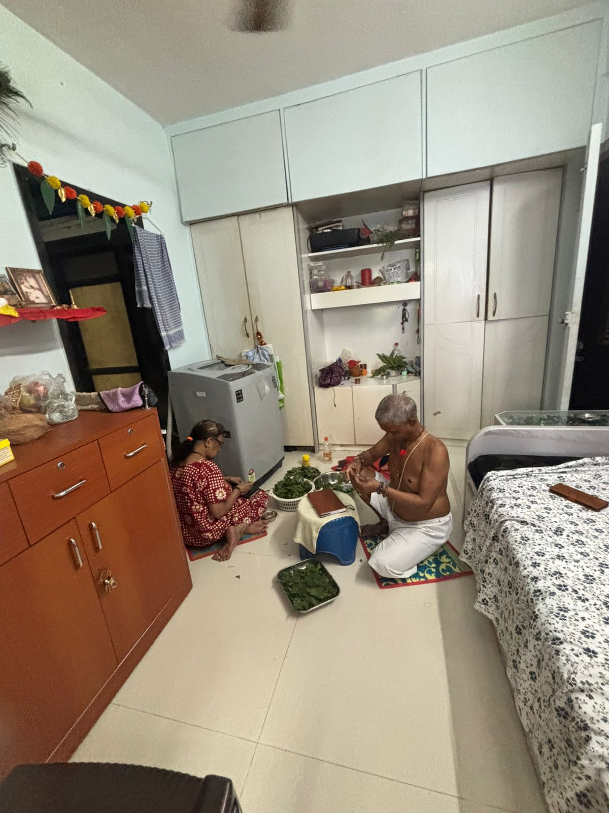 1 BHK Apartment For Sale in Topiwala CHS