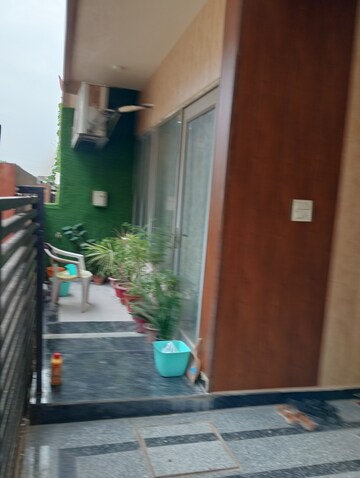 4 BHK Villa – Garden View at KPG Raj Villas, Morta - for Sale