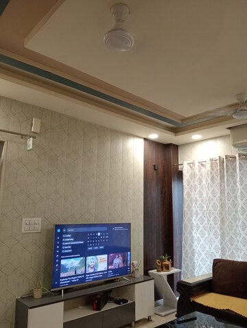 Furnished Amenities in 4 BHK Villa at KPG Raj Villas, Morta – for Sale