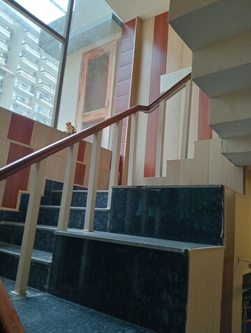 Kitchen in 4 BHK Villa at KPG Raj Villas, Morta – for Sale