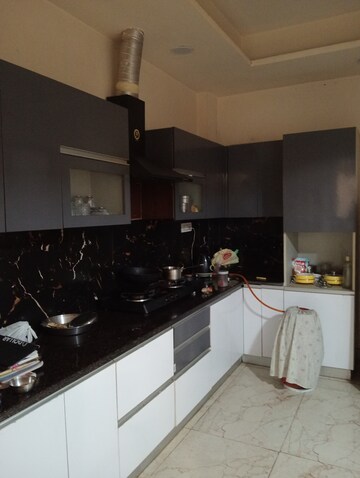 Kitchen in 4 BHK Villa at KPG Raj Villas, Morta – for Sale