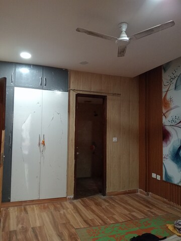 Building Lobby in 4 BHK Villa at KPG Raj Villas, Morta – for Sale