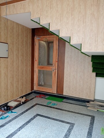 Bedroom in 4 BHK Villa at KPG Raj Villas, Morta – for Sale