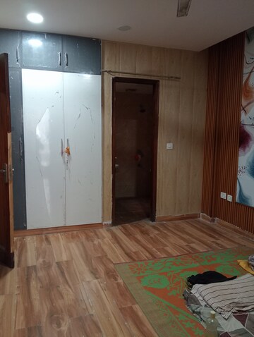 Bedroom in 4 BHK Villa at KPG Raj Villas, Morta – for Sale