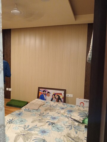 Bedroom in 4 BHK Villa at KPG Raj Villas, Morta – for Sale