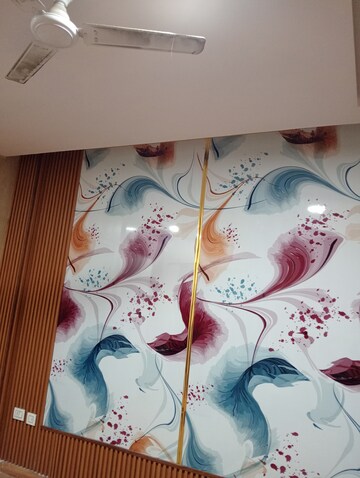 Furnished Amenities in 4 BHK Villa at KPG Raj Villas, Morta – for Sale