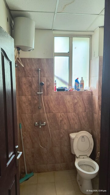 1 BHK Builder Floor For Rent in Dhakoli