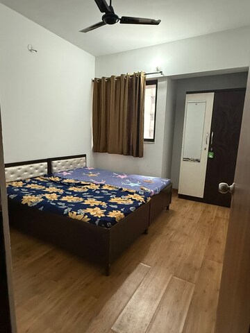 Bedroom in 2 BHK Apartment at Lodha Palava Downtown, Dombivli East – for Rent