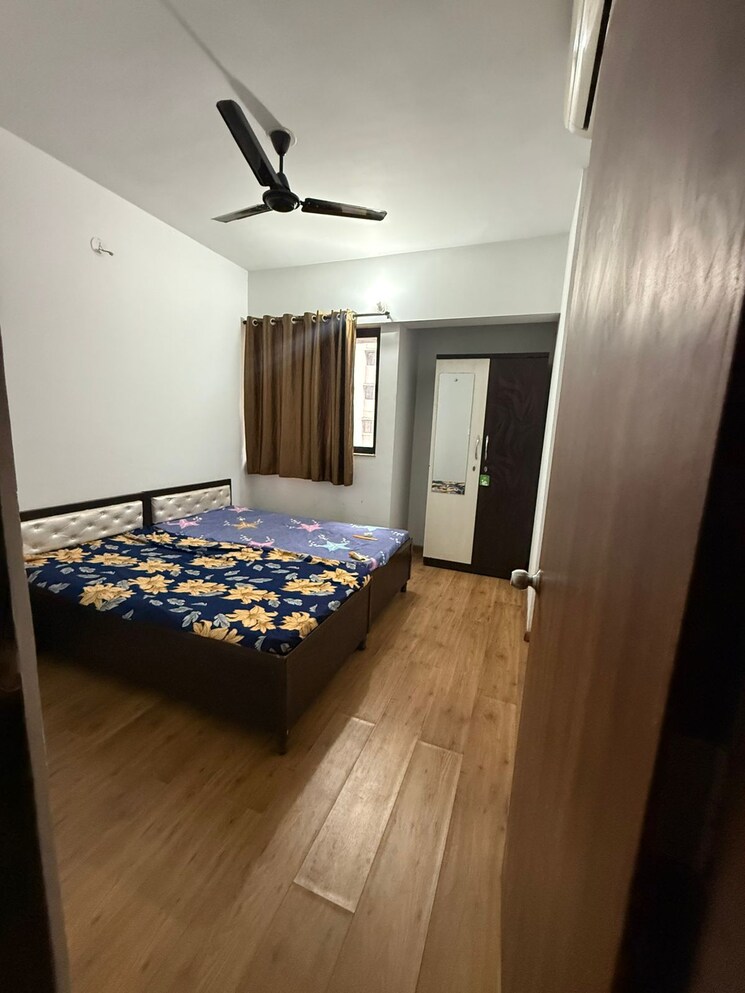 Bedroom, lodha-palava-downtown 2 Bedroom 728 Sq.Ft. Apartment In Dombivli East Thane 9072480