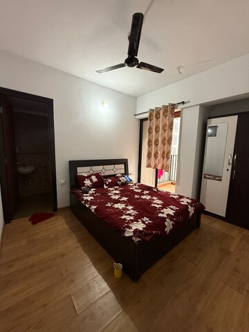 Bedroom in 2 BHK Apartment at Lodha Palava Downtown, Dombivli East – for Rent