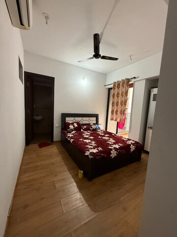 Bedroom in 2 BHK Apartment at Lodha Palava Downtown, Dombivli East – for Rent