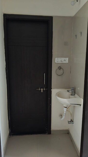Bathroom in 2 BHK Apartment at Shubham Apartment, Baner – for Rent