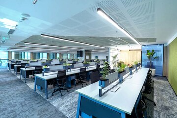  Office Space For Rent in Wakadewadi