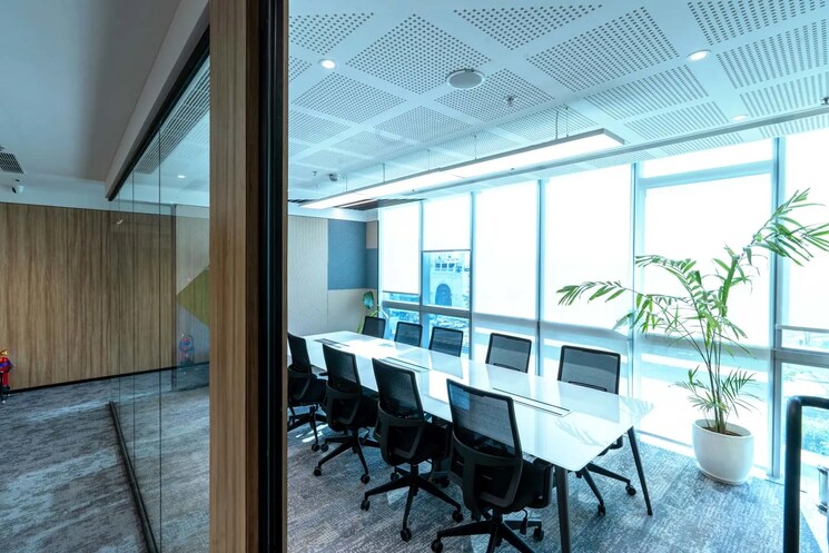 Team Area, wakadewadi Commercial Office Space 5400 Sq.Ft. In Wakadewadi Pune 9072501