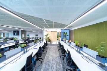 Parking in  Office Space at Wakadewadi – for Rent
