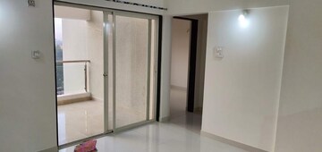 Bedroom in 2 BHK Apartment at Shubh Casa Feliz, Magarpatta City – for Rent
