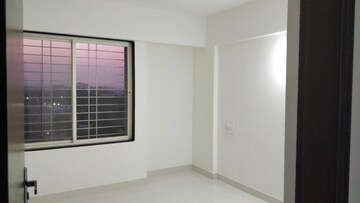 Master Bedroom in 2 BHK Apartment at Shubh Casa Feliz, Magarpatta City – for Rent