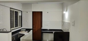 Kitchen in 2 BHK Apartment at Shubh Casa Feliz, Magarpatta City – for Rent