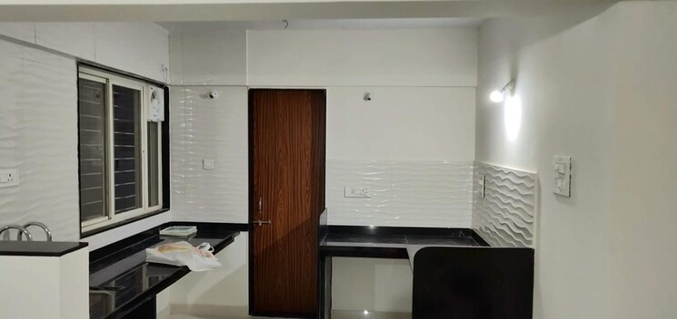 Kitchen, shubh-casa-feliz 2 Bedroom 1250 Sq.Ft. Apartment In Magarpatta City Pune 9072512