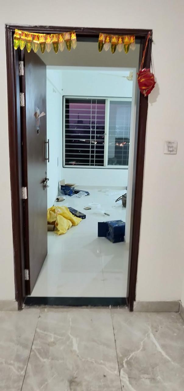 2 BHK 1250 Sq.Ft. Apartment in Shubh Casa Feliz