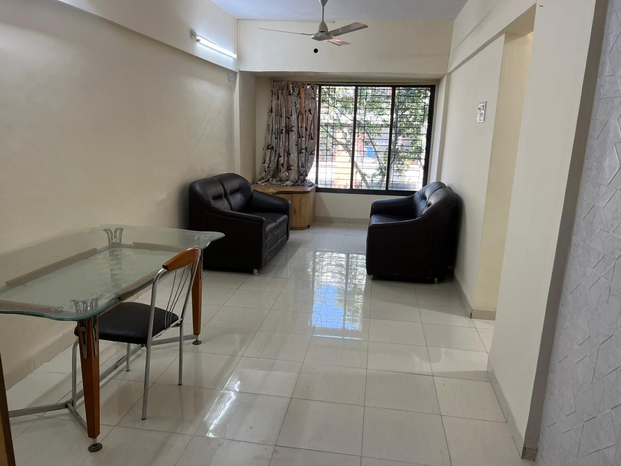 2 BHK 750 Sq.Ft. Apartment in Ashapura Dham Sanpada