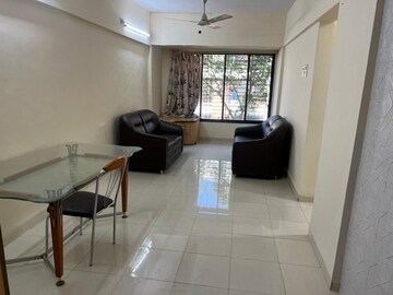 2 BHK Apartment For Rent in Ashapura Dham Sanpada, Sanpada