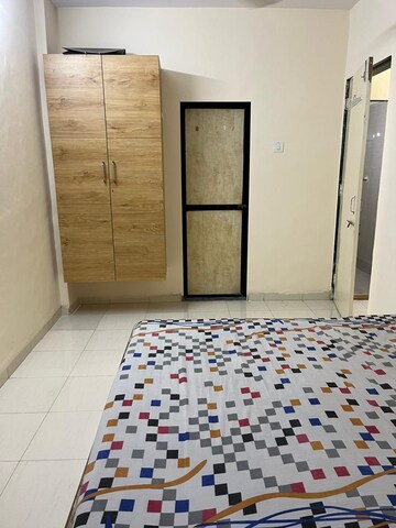 Bedroom in 2 BHK Apartment at Ashapura Dham Sanpada, Sanpada – for Rent