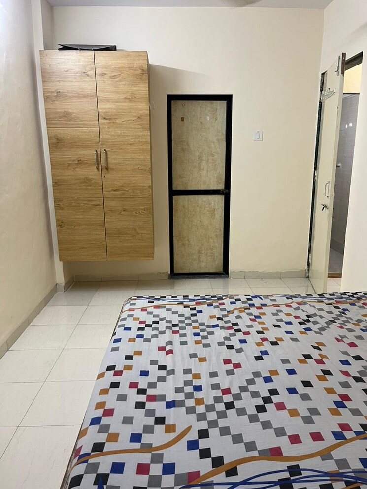 Bedroom, ashapura-dham-sanpada 2 Bedroom 750 Sq.Ft. Apartment In Sanpada Navi Mumbai 9072417