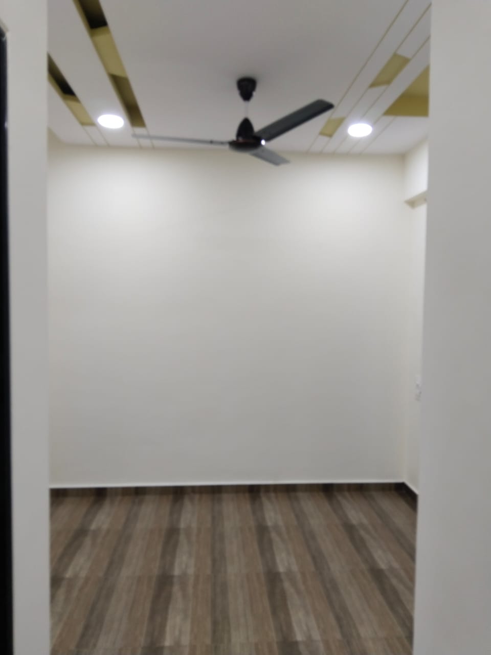 1 BHK Apartment For Sale in Shree Indira Galaxy