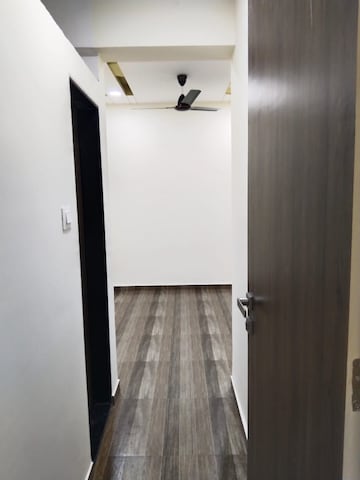Bathroom in 1 BHK Apartment at Shree Indira Galaxy, Dombivli West – for Sale