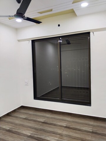 Room in 1 BHK Apartment at Shree Indira Galaxy, Dombivli West – for Sale