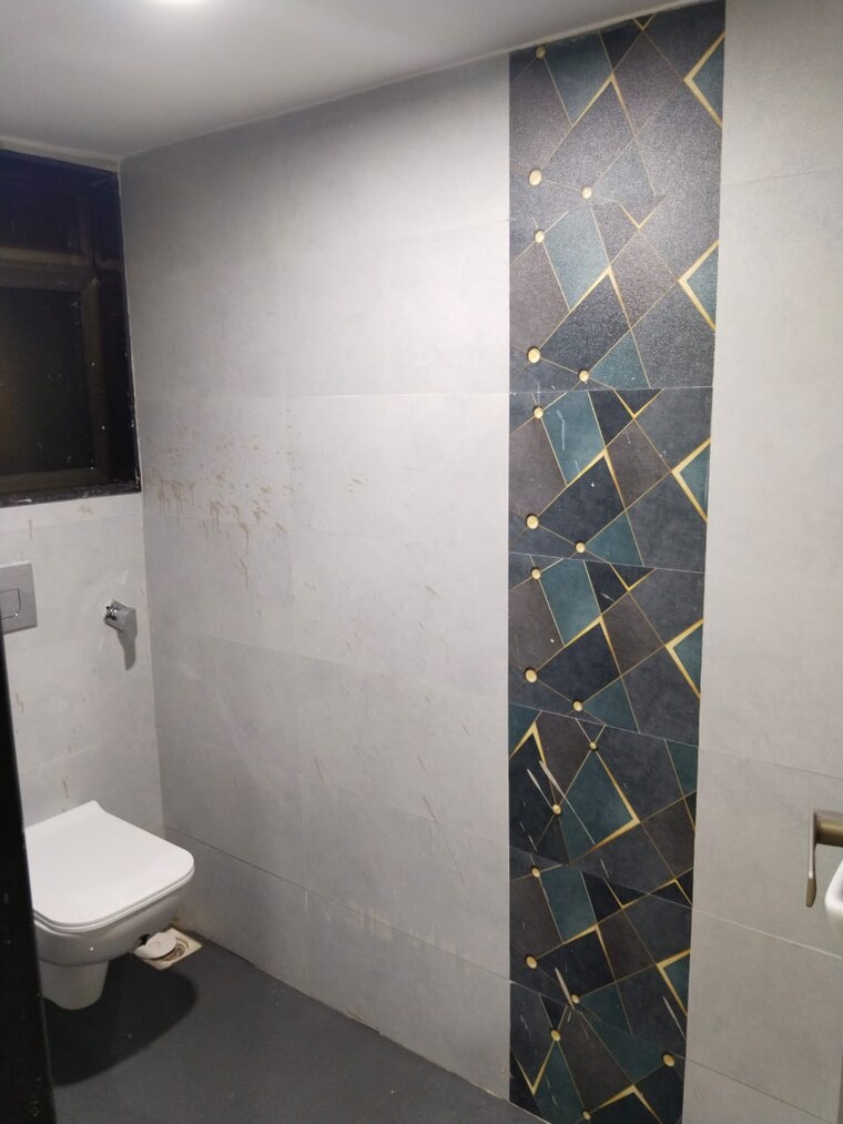Bathroom, shree-indira-galaxy 1 Bedroom 450 Sq.Ft. Apartment In Dombivli West Thane 9072525