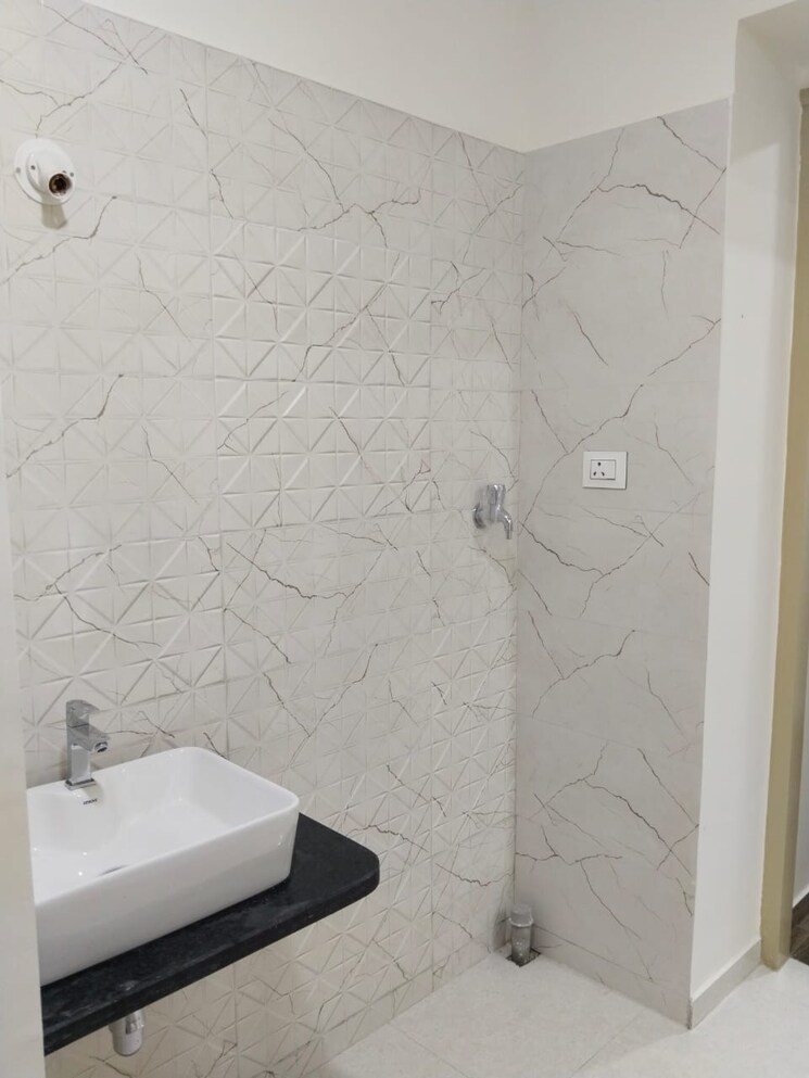 Bathroom, shree-indira-galaxy 1 Bedroom 450 Sq.Ft. Apartment In Dombivli West Thane 9072525