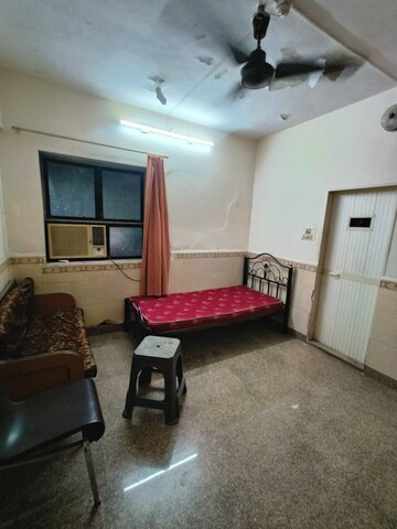 Living Room in 2 BHK Apartment at Star Avenue Kalina, Kalina – for Rent