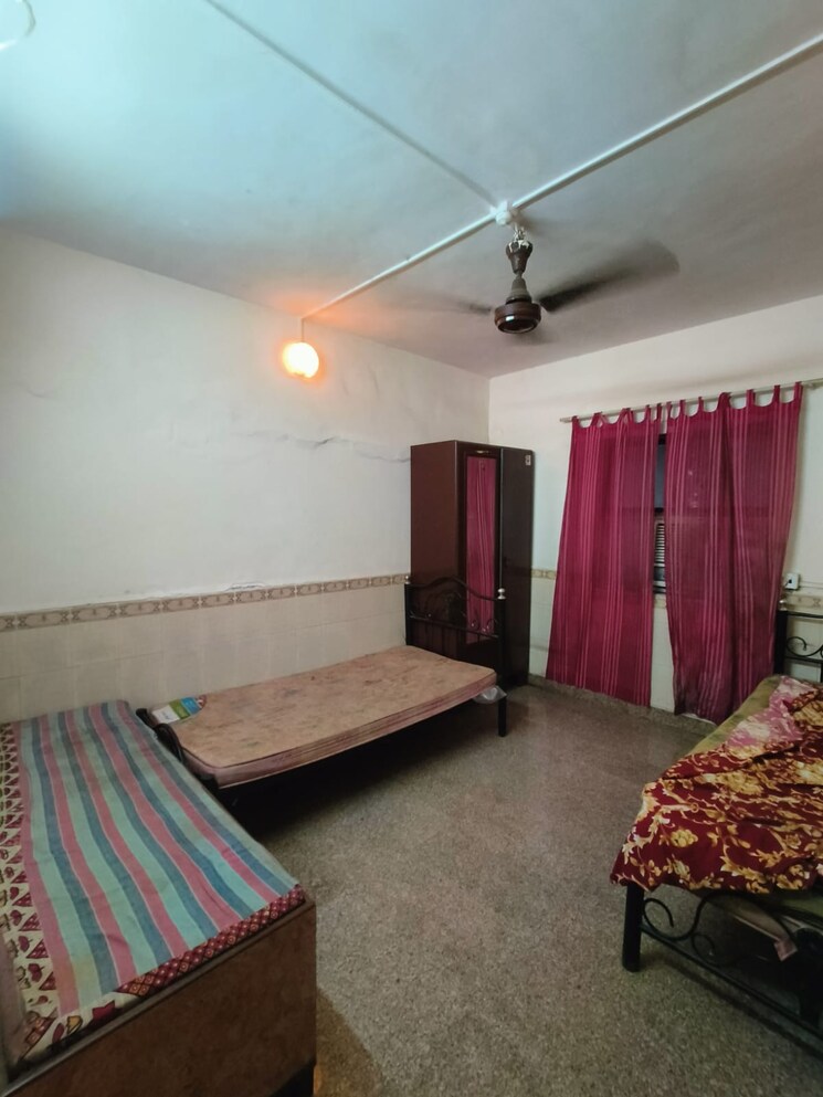 Bedroom, star-avenue-kalina 2 Bedroom 1000 Sq.Ft. Apartment In Kalina Mumbai 9072530