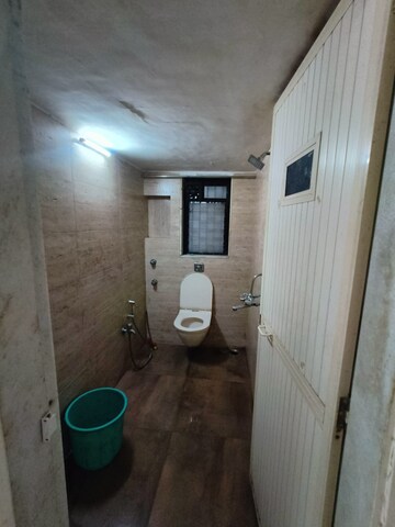 Bathroom in 2 BHK Apartment at Star Avenue Kalina, Kalina – for Rent