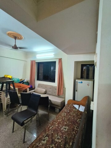 2 BHK Apartment For Rent in Star Avenue Kalina, Kalina