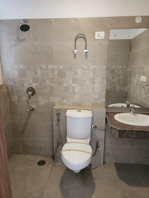 Bathroom in 3 BHK Apartment at ATS Nobility, Sector 4 Greater Noida – for Sale