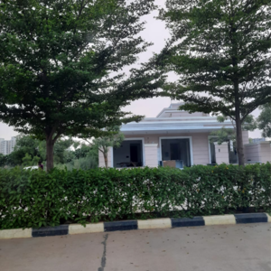  Plot – Exterior View View at Prominent Swastik Greens, Manesar Sector 9 - for Sale