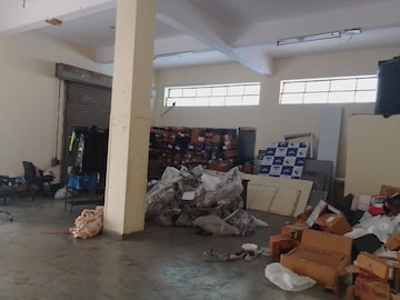 Living Room in  Shop at Paradise CHS, Sanpada Sector 7 – for Rent