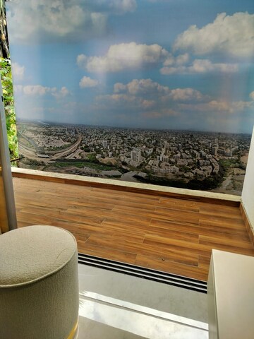 Furnished Amenities in 1 BHK Apartment at Nivasa Green City, Dombivli East – for Sale