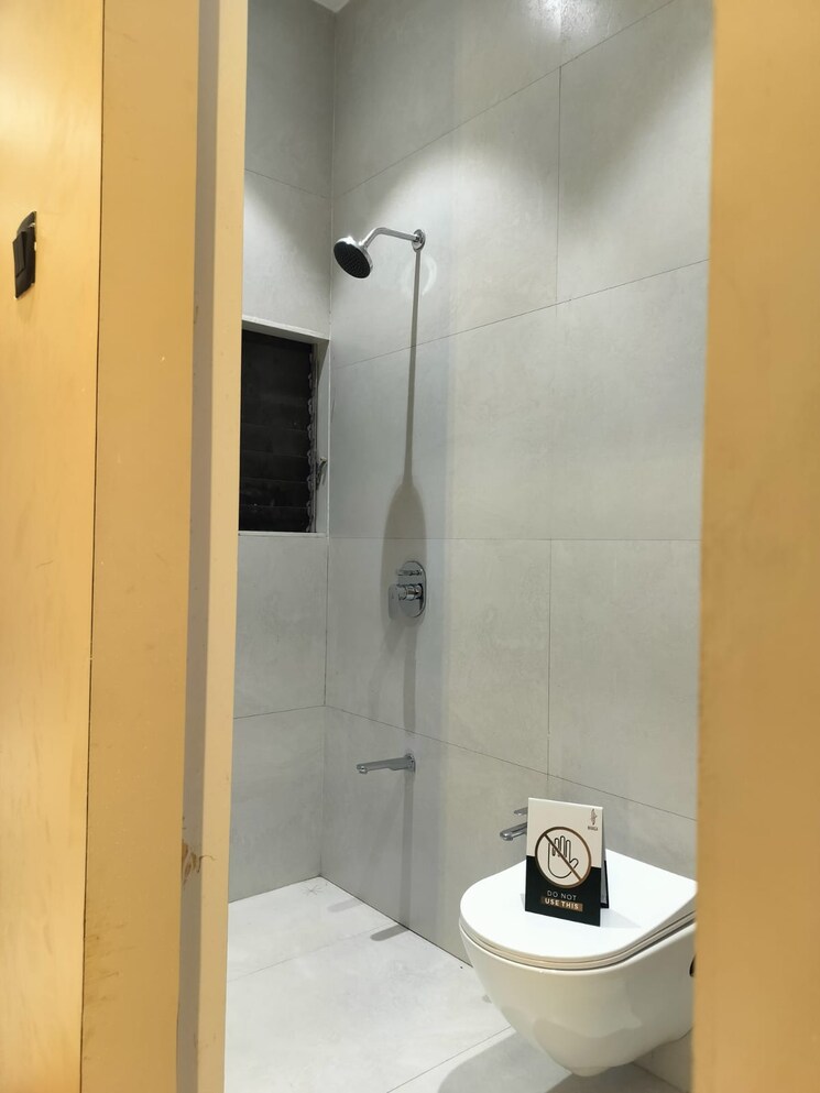 Bathroom, nivasa-green-city 1 Bedroom 454 Sq.Ft. Apartment In Dombivli East Thane 9072540