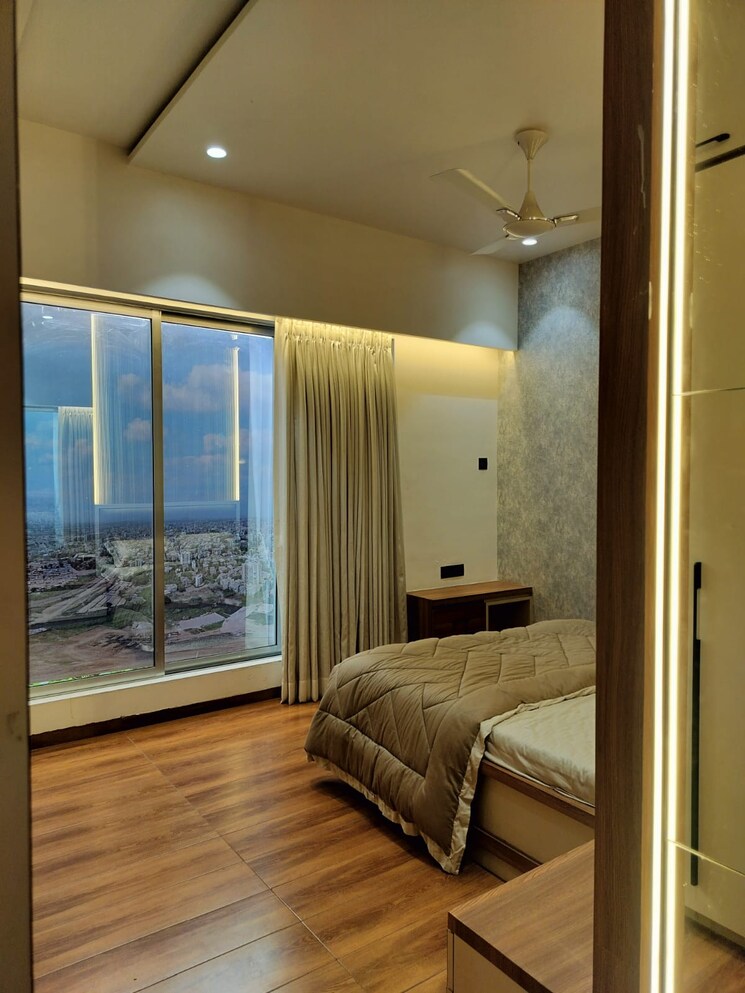 Bedroom, nivasa-green-city 1 Bedroom 454 Sq.Ft. Apartment In Dombivli East Thane 9072540