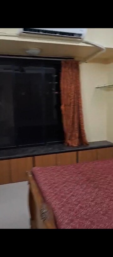 Furnished Amenities in 3 BHK Apartment at Vasant Valley Complex, Malad East – for Rent