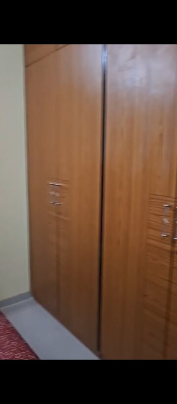 Furnished Amenities in 3 BHK Apartment at Vasant Valley Complex, Malad East – for Rent