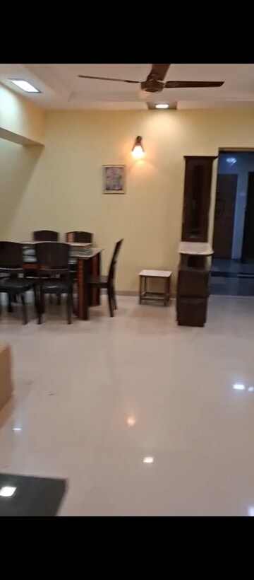 3 BHK Apartment For Rent in Vasant Valley Complex, Malad East