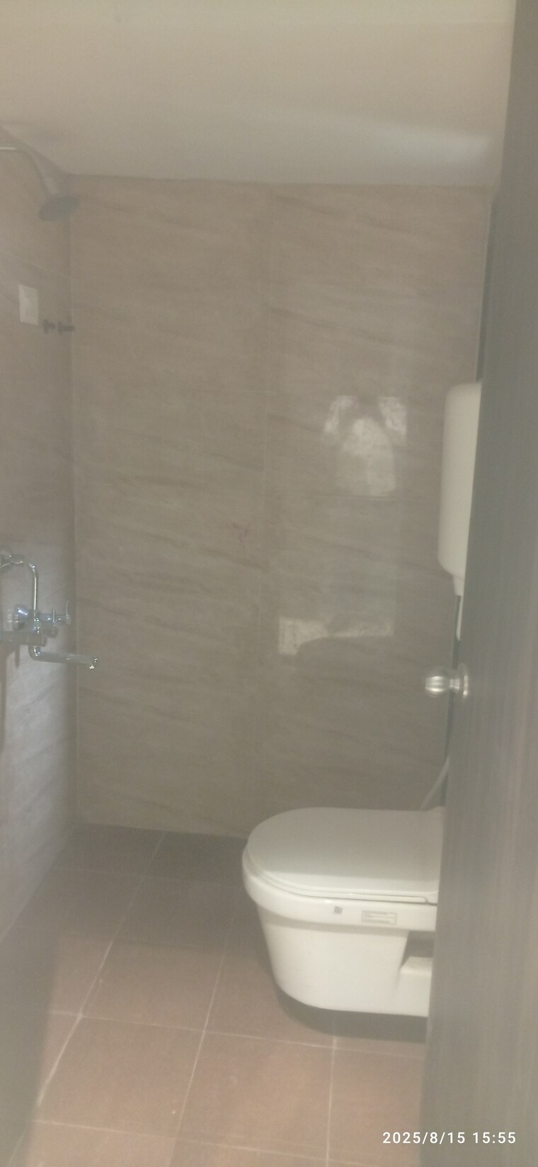 Attached Bathroom, dombivli east 1 Bedroom 481 Sq.Ft. Apartment In Dombivli East Thane 9072558