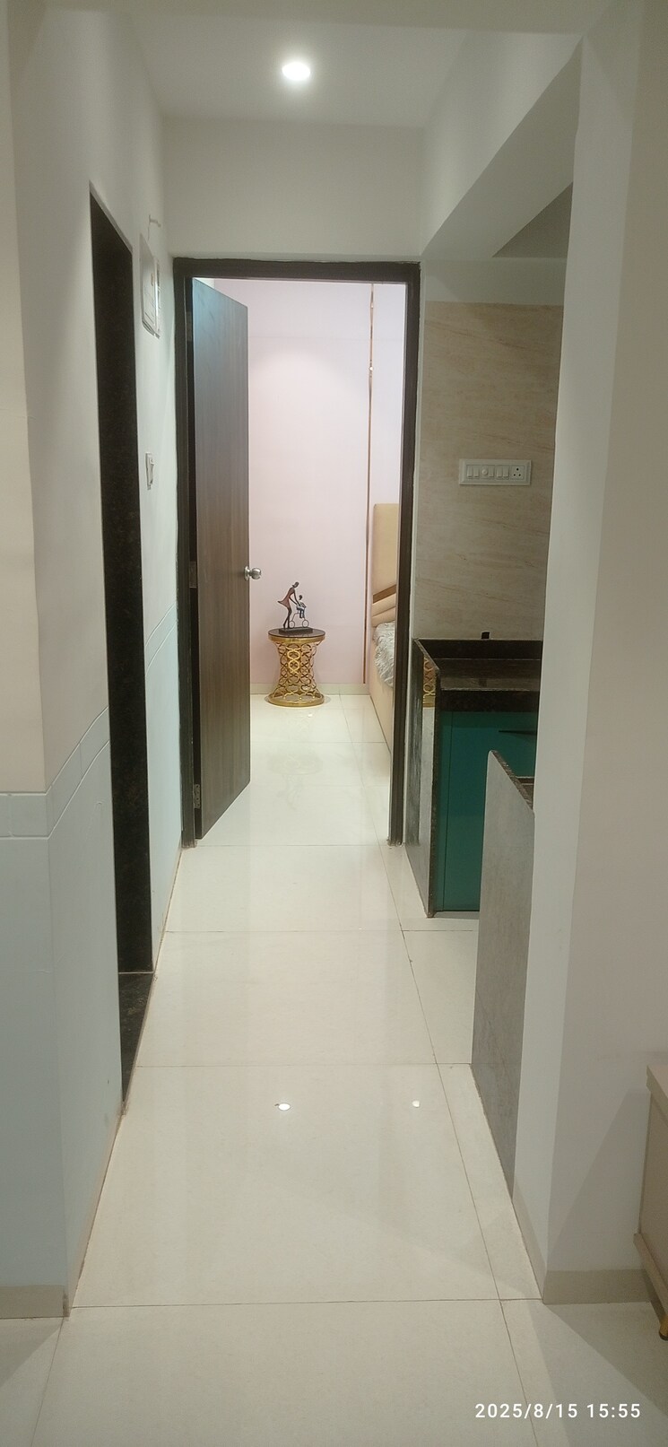 undefined, dombivli east 1 Bedroom 481 Sq.Ft. Apartment In Dombivli East Thane 9072558